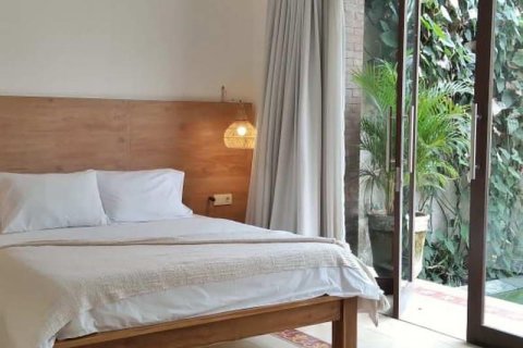 3 bedrooms Villa in Pererenan, Mengwi, Badung, Bali (9977) 12