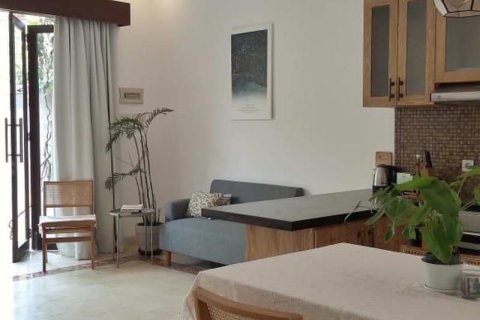 3 bedrooms Villa in Pererenan, Mengwi, Badung, Bali (9977) 10
