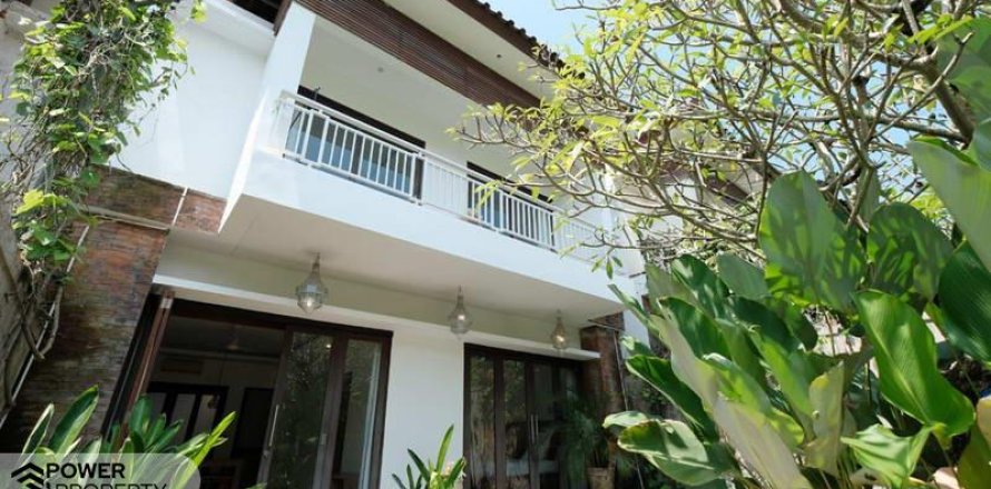 3 bedrooms Villa in Pererenan, Mengwi, Badung, Bali (9977)