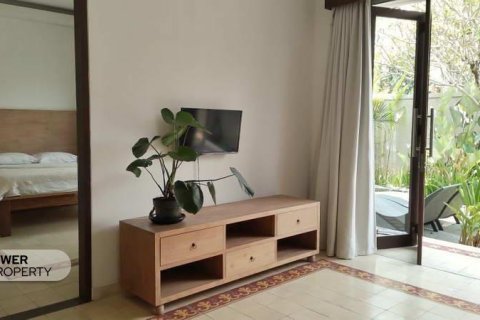3 bedrooms Villa in Pererenan, Mengwi, Badung, Bali (9977) 15