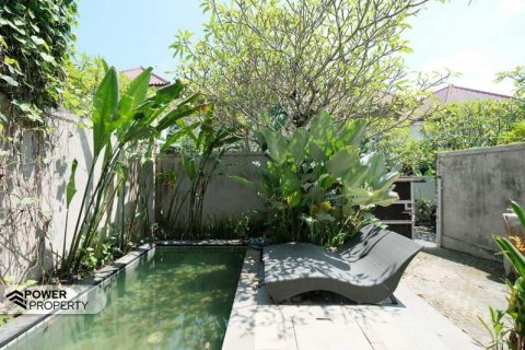 3 bedrooms Villa in Pererenan, Mengwi, Badung, Bali (9977) 20