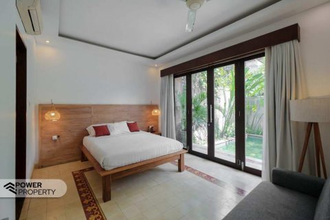 3 bedrooms Villa in Pererenan, Mengwi, Badung, Bali (9977) 3