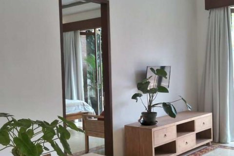 3 bedrooms Villa in Pererenan, Mengwi, Badung, Bali (9977) 14