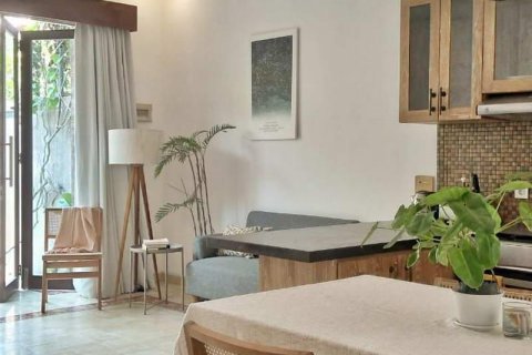 3 bedrooms Villa in Pererenan, Mengwi, Badung, Bali (9977) 23