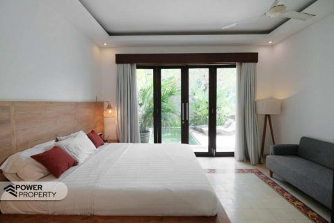 3 bedrooms Villa in Pererenan, Mengwi, Badung, Bali (9977) 8