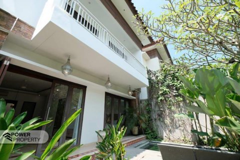 3 bedrooms Villa in Pererenan, Mengwi, Badung, Bali (9977) 13