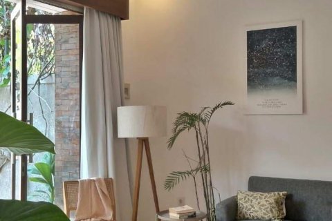 3 bedrooms Villa in Pererenan, Mengwi, Badung, Bali (9977) 16