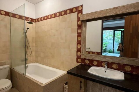 3 bedrooms Villa in Pererenan, Mengwi, Badung, Bali (9977) 7
