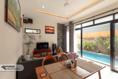 3 bedrooms Villa in Kerobokan, Badung, Bali (9978) 14