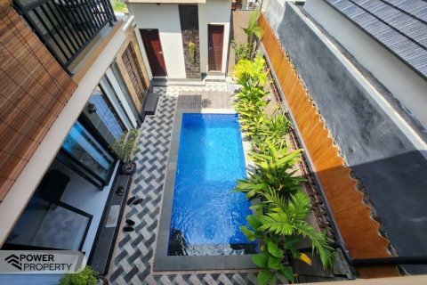 3 bedrooms Villa in Kerobokan, Badung, Bali (9978) 10