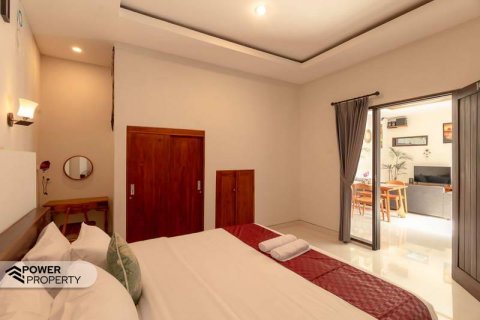 3 bedrooms Villa in Kerobokan, Badung, Bali (9978) 9