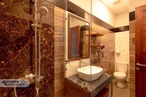 3 bedrooms Villa in Kerobokan, Badung, Bali (9978) 4