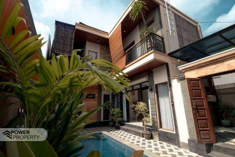 3 bedrooms Villa in Kerobokan, Badung, Bali (9978) 11