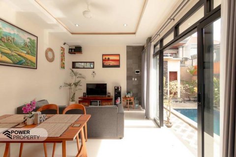 3 bedrooms Villa in Kerobokan, Badung, Bali (9978) 3