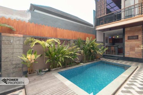3 bedrooms Villa in Kerobokan, Badung, Bali (9978) 5