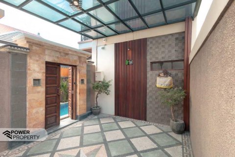 3 bedrooms Villa in Kerobokan, Badung, Bali (9978) 12