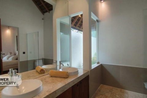 3 bedrooms Villa in Tampaksiring, Gianyar, Bali (9979) 21