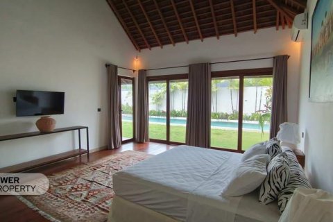 3 bedrooms Villa in Tampaksiring, Gianyar, Bali (9979) 6
