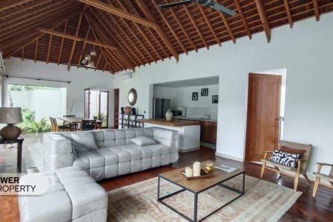 3 bedrooms Villa in Tampaksiring, Gianyar, Bali (9979) 8