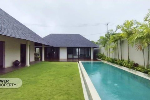 Vila 3 kamar tidur di Tampaksiring, Gianyar, Bali (9979)