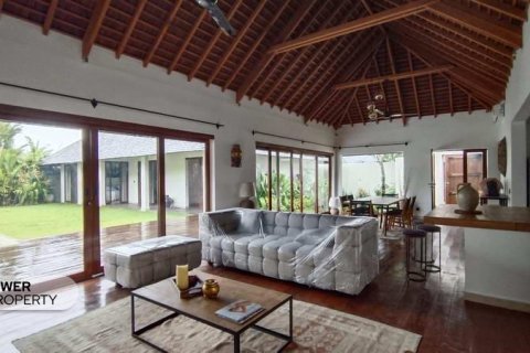 3 bedrooms Villa in Tampaksiring, Gianyar, Bali (9979) 12