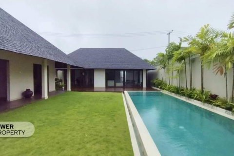 3 bedrooms Villa in Tampaksiring, Gianyar, Bali (9979) 19