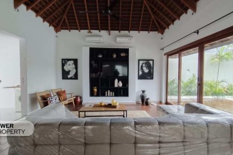 3 bedrooms Villa in Tampaksiring, Gianyar, Bali (9979) 9