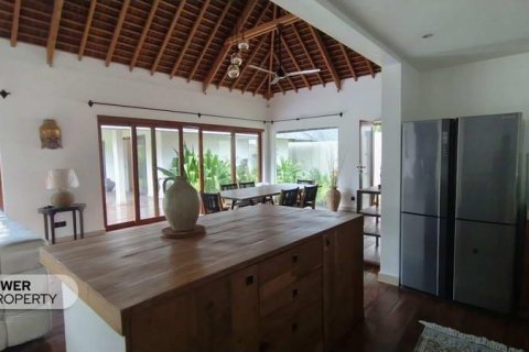 3 bedrooms Villa in Tampaksiring, Gianyar, Bali (9979) 15