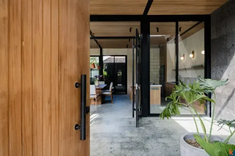 2 bedrooms Villa in Ubud, Gianyar, Bali (11450) 4