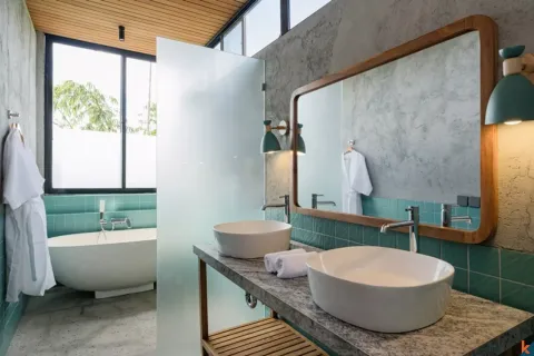 2 bedrooms Villa in Ubud, Gianyar, Bali (11450) 15