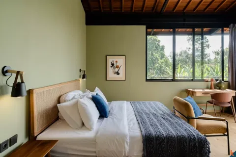 2 bedrooms Villa in Ubud, Gianyar, Bali (11450) 18