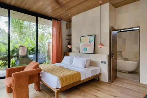 2 bedrooms Villa in Ubud, Gianyar, Bali (11450) 13