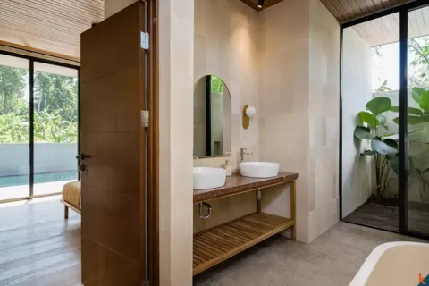 2 bedrooms Villa in Ubud, Gianyar, Bali (11450) 9
