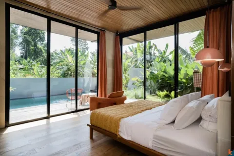 2 bedrooms Villa in Ubud, Gianyar, Bali (11450) 11
