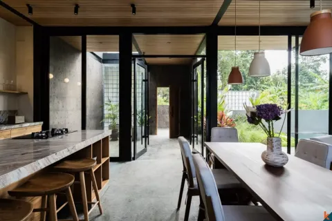2 bedrooms Villa in Ubud, Gianyar, Bali (11450) 7