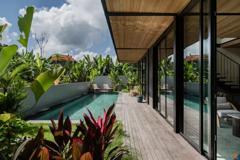 2 bedrooms Villa in Ubud, Gianyar, Bali (11450) 3
