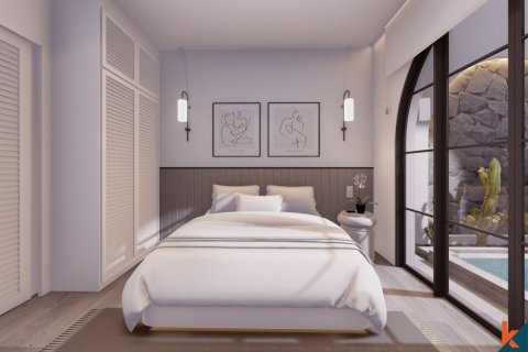 3 bedrooms Villa in Pererenan, Mengwi, Badung, Bali (11449) 13