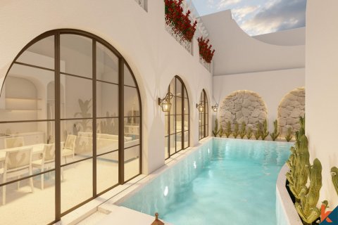 3 bedrooms Villa in Pererenan, Mengwi, Badung, Bali (11449) 5