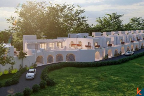 3 bedrooms Villa in Pererenan, Mengwi, Badung, Bali (11449) 2