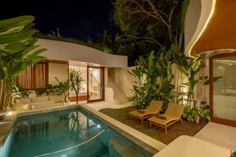 2 bedrooms Villa in Pecatu, Badung, Bali (11444) 11