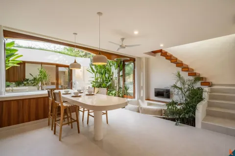 2 bedrooms Villa in Pecatu, Badung, Bali (11444) 6
