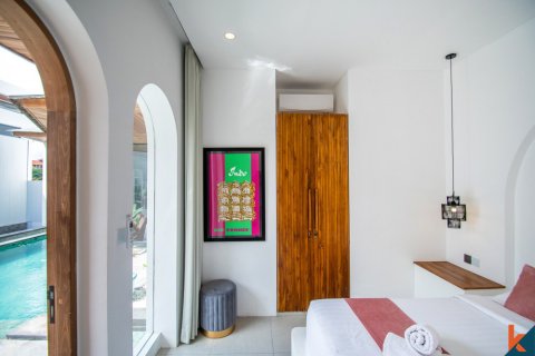 5 bedrooms Villa in Karang Asem, Bali (11448) 18