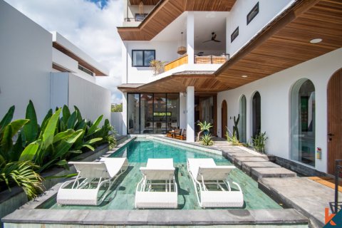 5 bedrooms Villa in Karang Asem, Bali (11448) 3