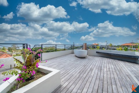 5 bedrooms Villa in Karang Asem, Bali (11448) 8