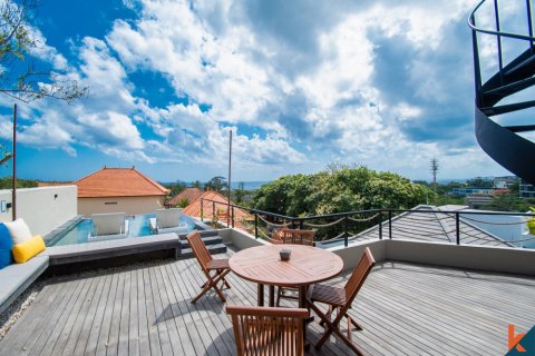 5 bedrooms Villa in Karang Asem, Bali (11448) 7