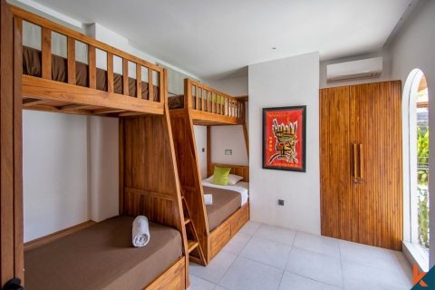 5 bedrooms Villa in Karang Asem, Bali (11448) 21