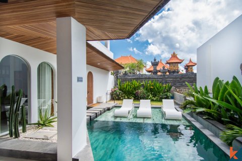 5 bedrooms Villa in Karang Asem, Bali (11448) 4
