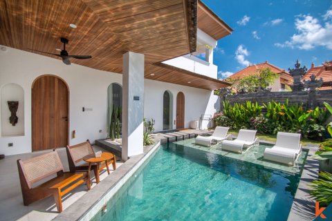 5 bedrooms Villa in Karang Asem, Bali (11448) 5
