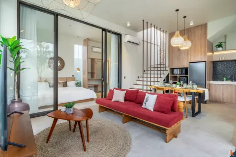2 bedrooms Villa in Tumbak Bayuh, Mengwi, Badung, Bali (11446) 5