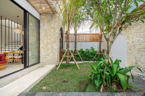 2 bedrooms Villa in Tumbak Bayuh, Mengwi, Badung, Bali (11446) 4